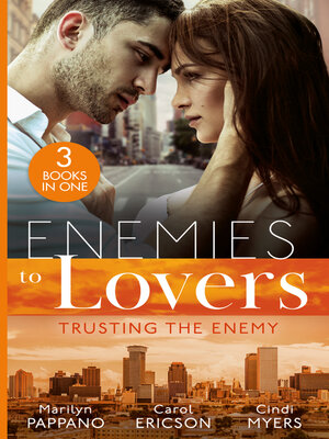 cover image of Enemies to Lovers